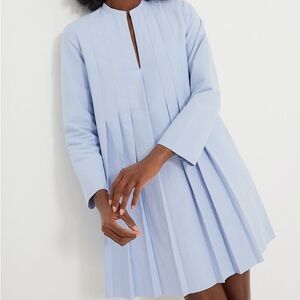 Tuckernuck Light Blue Luella Dress NWT